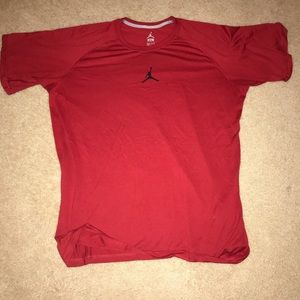 Jordan Short Sleeve T-Shirt